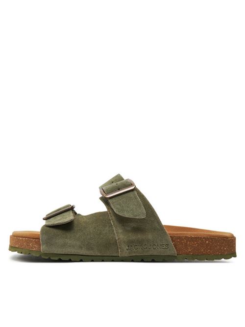  JACK AND JONES | 12231428/Khaki